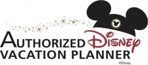 Authorized Disney Vacation Planner